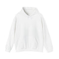 Cherry Blossom Tree Hoodie — Japanese Sakura Floral Graphic Hooded Sweatshirt