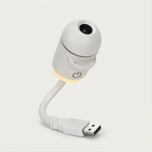 USB Galaxy Star Projector