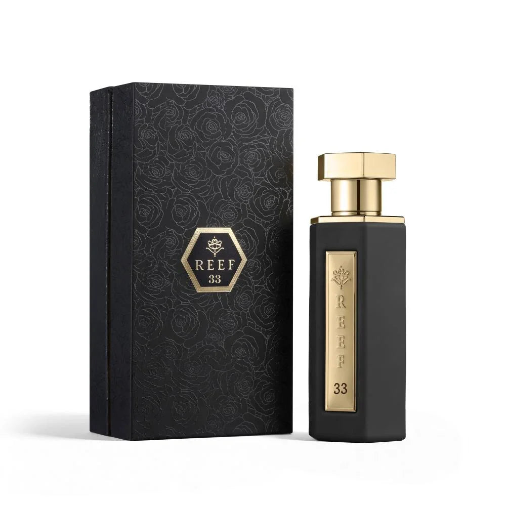 REEF 33 EDP 100ml Classic Perfume