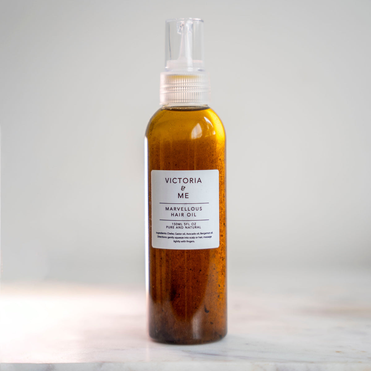 Hair Growth  Oil (150ml)