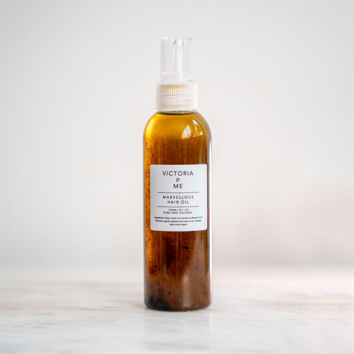 Hair Growth  Oil (150ml)